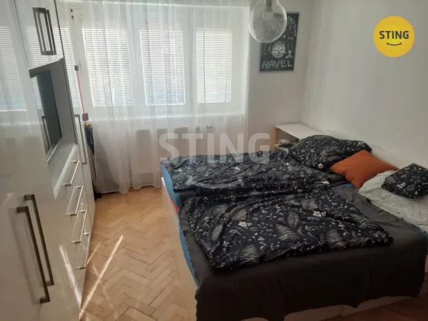 Pronájem bytu 2+kk, Pardubice, Studánecká, 60 m2