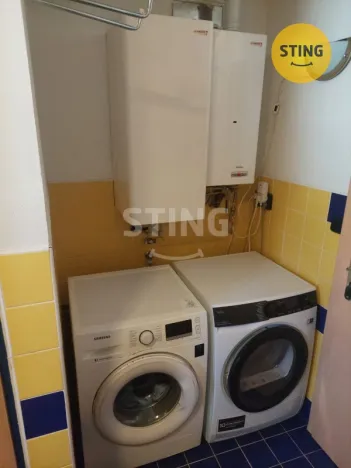 Pronájem bytu 2+kk, Pardubice, Studánecká, 60 m2