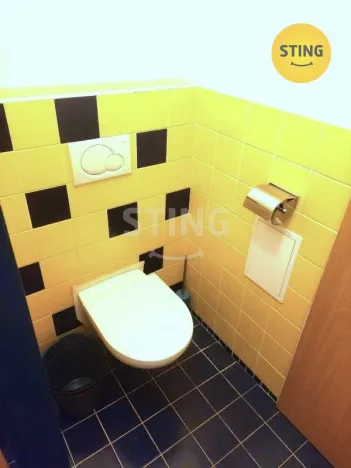 Pronájem bytu 2+1, Pardubice, Studánecká, 60 m2