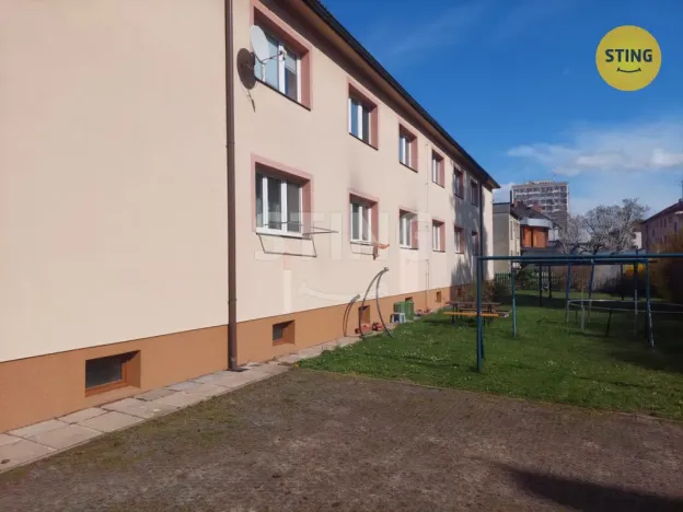 Pronájem bytu 2+1, Pardubice, Studánecká, 60 m2