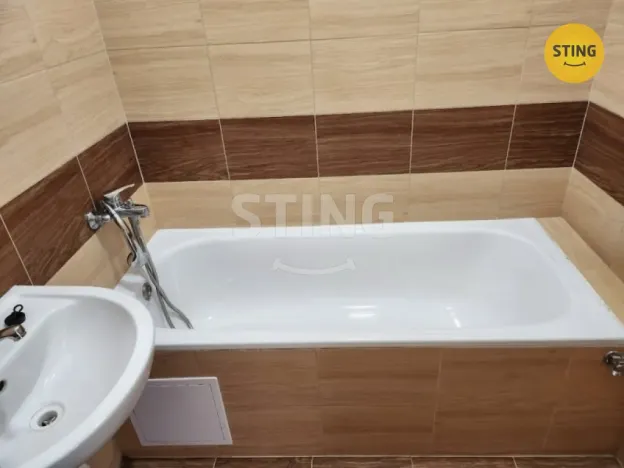 Pronájem bytu 2+1, Přerov, nábř. Protifašistických bojovníků, 48 m2