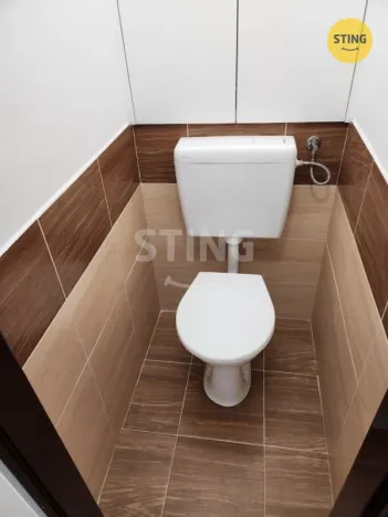Pronájem bytu 2+1, Přerov, nábř. Protifašistických bojovníků, 48 m2