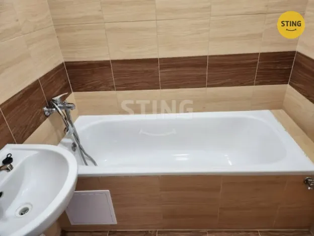 Pronájem bytu 2+1, Přerov, nábř. Protifašistických bojovníků, 48 m2