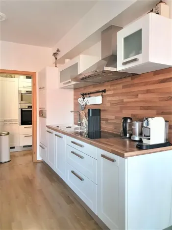 Prodej bytu 3+kk, Praha - Zličín, Míšovická, 125 m2