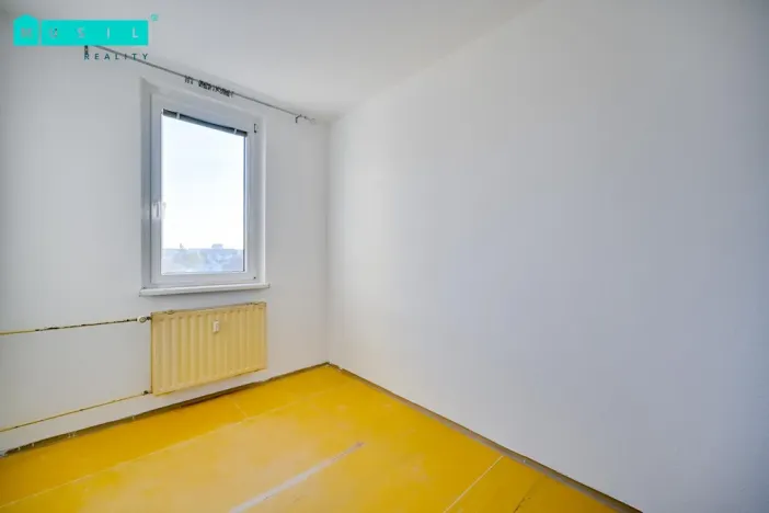 Pronájem bytu 2+kk, Olomouc - Neředín, Jílová, 40 m2