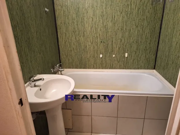 Prodej bytu 2+1, Žatec, Jabloňová, 60 m2