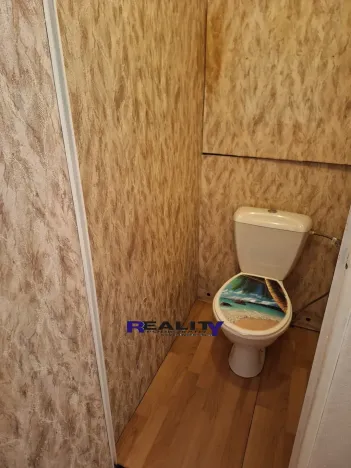 Prodej bytu 2+1, Žatec, Jabloňová, 60 m2