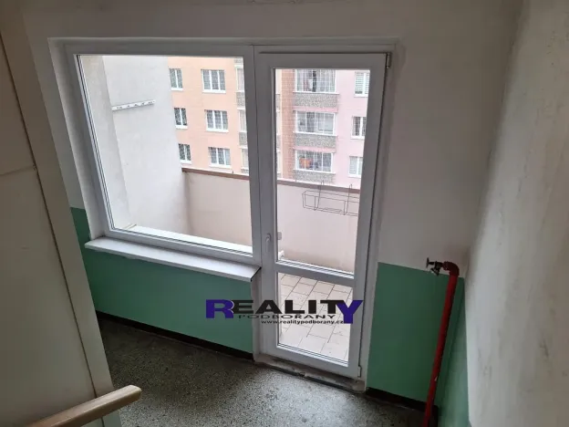 Prodej bytu 2+1, Žatec, Jabloňová, 60 m2