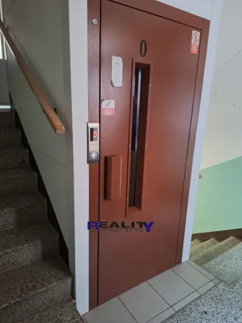 Prodej bytu 2+1, Žatec, Jabloňová, 60 m2