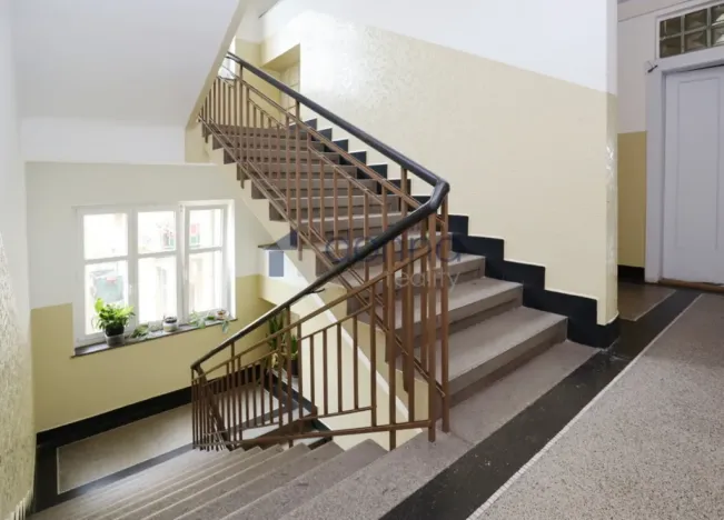 Prodej bytu 3+kk, Praha, Prouzova, 83 m2