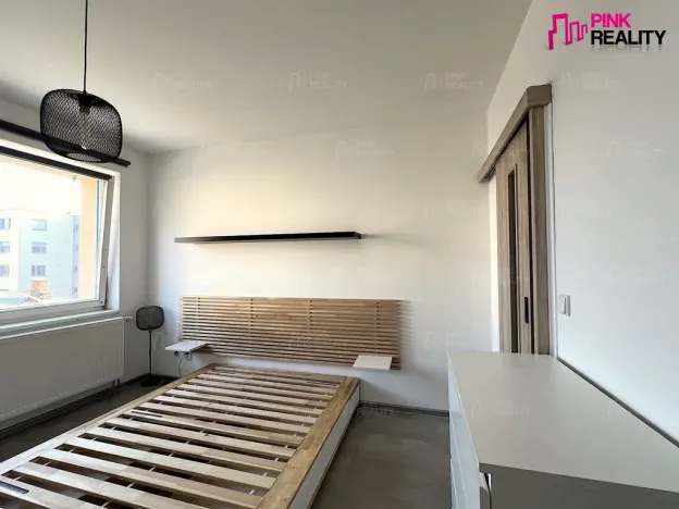 Pronájem bytu 2+kk, Rychnov nad Kněžnou, Javornická, 45 m2