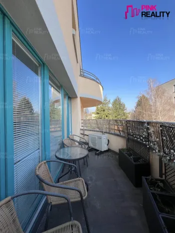 Pronájem bytu 2+kk, Rychnov nad Kněžnou, Javornická, 45 m2