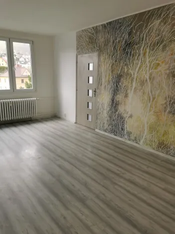 Pronájem bytu 2+1, Děčín - Děčín VI-Letná, 70 m2