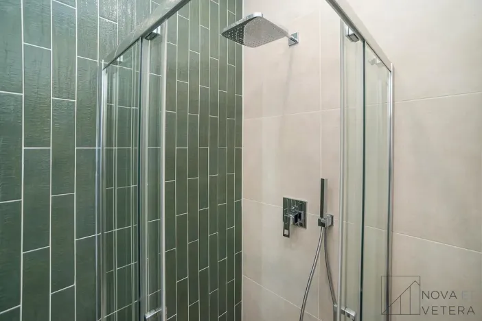 Pronájem bytu 2+kk, Praha - Žižkov, Žerotínova, 47 m2