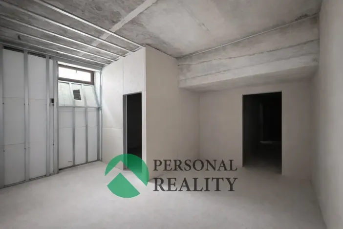 Prodej bytu 1+kk, Praha - Bubeneč, Eliášova, 63 m2