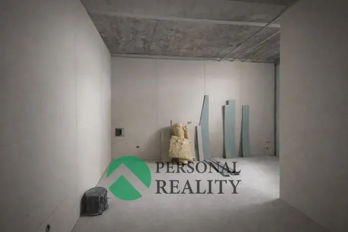 Prodej bytu 1+kk, Praha - Bubeneč, Eliášova, 63 m2