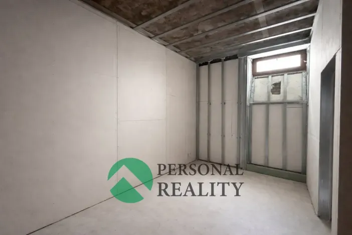 Prodej bytu 1+kk, Praha - Bubeneč, Eliášova, 63 m2