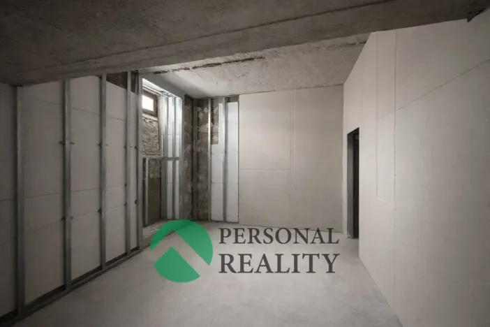 Prodej bytu 1+kk, Praha - Bubeneč, Eliášova, 63 m2