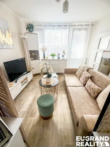 Prodej bytu 1+1, Varnsdorf, Čelakovická, 45 m2