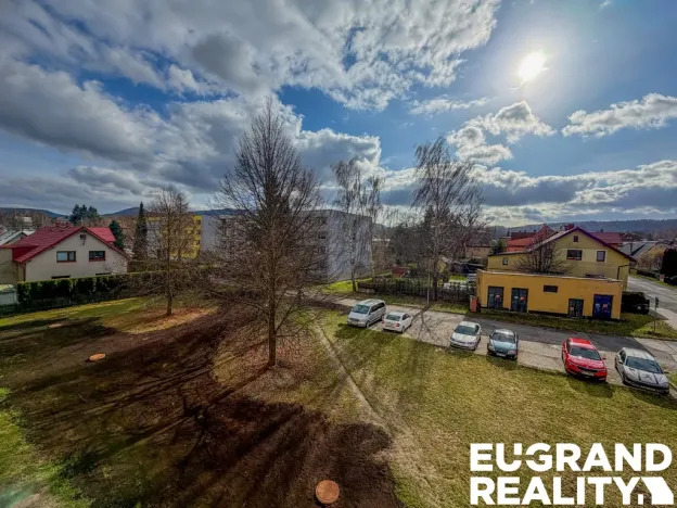 Prodej bytu 1+1, Varnsdorf, Čelakovická, 45 m2