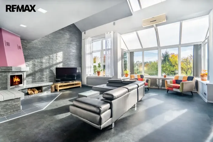 Prodej rodinného domu, Stanovice, 443 m2