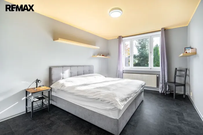 Prodej rodinného domu, Stanovice, 443 m2