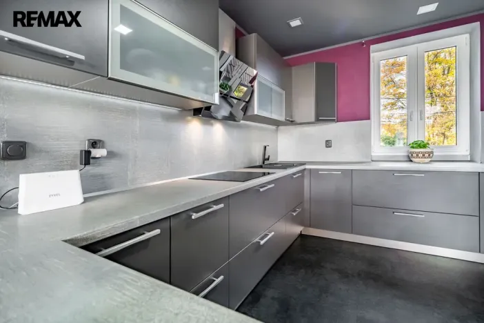 Prodej rodinného domu, Stanovice, 443 m2