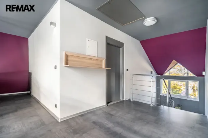 Prodej rodinného domu, Stanovice, 443 m2