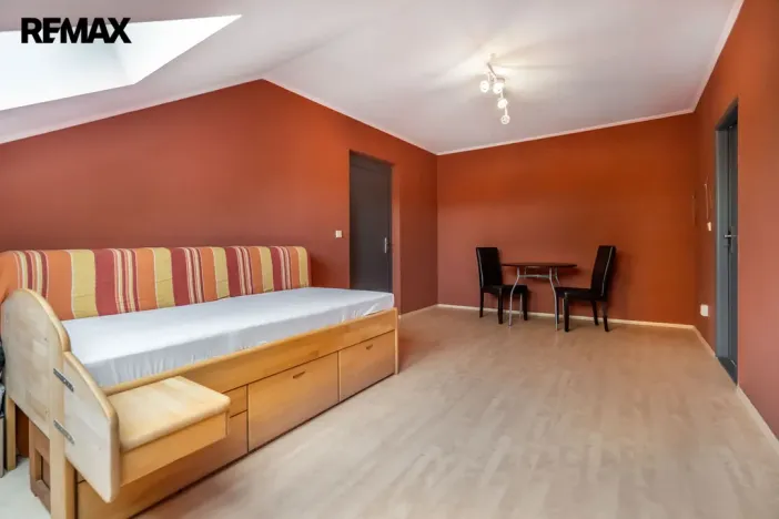 Prodej rodinného domu, Stanovice, 443 m2