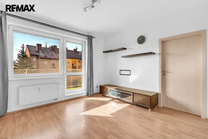 Pronájem bytu 3+kk, Pardubice - Zelené Předměstí, Pichlova, 52 m2