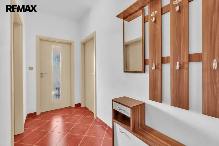 Pronájem bytu 3+kk, Pardubice - Zelené Předměstí, Pichlova, 52 m2