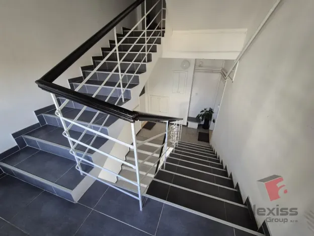 Pronájem atypického bytu, Praha - Nusle, Sinkulova, 85 m2