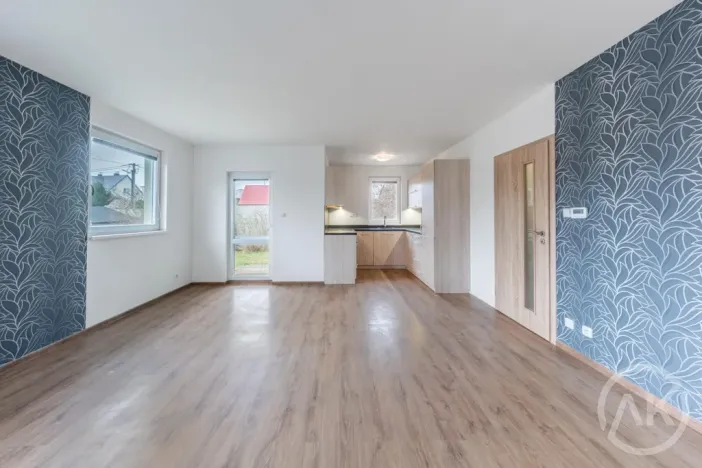 Prodej rodinného domu, Krmelín, Spojná, 87 m2