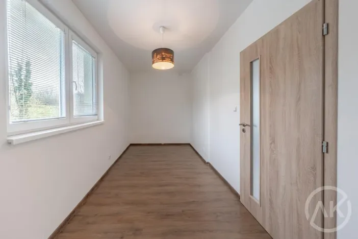 Prodej rodinného domu, Krmelín, Spojná, 87 m2