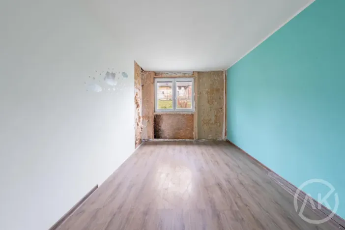 Prodej rodinného domu, Krmelín, Spojná, 87 m2