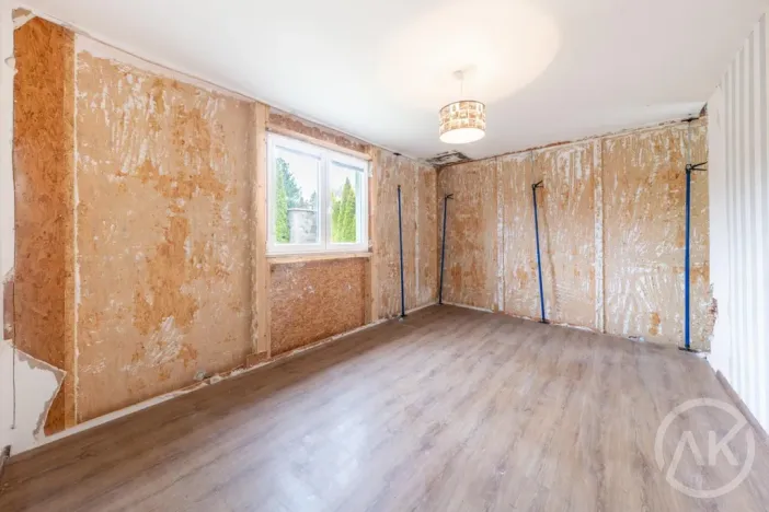 Prodej rodinného domu, Krmelín, Spojná, 87 m2