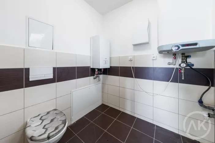 Prodej rodinného domu, Krmelín, Spojná, 87 m2