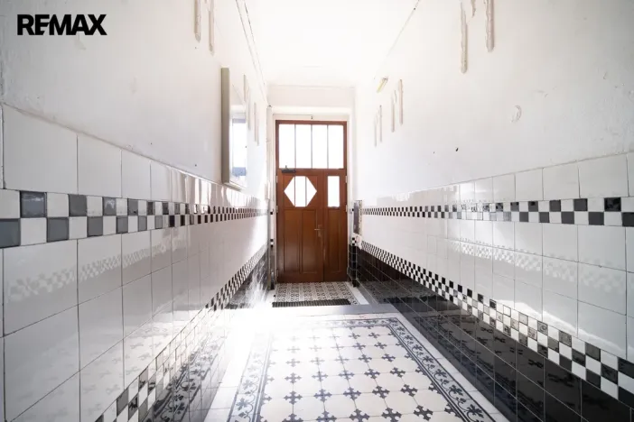 Pronájem bytu 2+kk, Praha - Libeň, Novákových, 44 m2