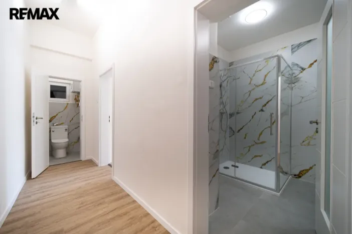 Pronájem bytu 2+kk, Praha - Libeň, Novákových, 44 m2