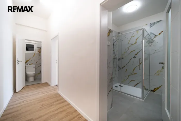 Pronájem bytu 2+kk, Praha - Libeň, Novákových, 44 m2