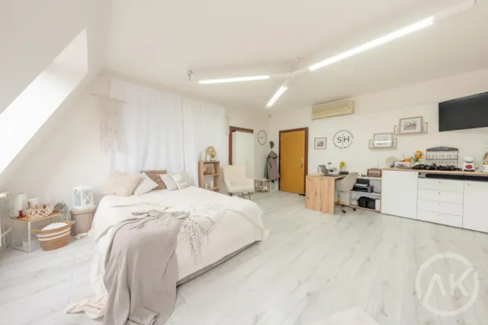 Pronájem kanceláře, Ostrava - Přívoz, Libušina, 45 m2