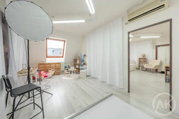 Pronájem kanceláře, Ostrava - Přívoz, Libušina, 45 m2