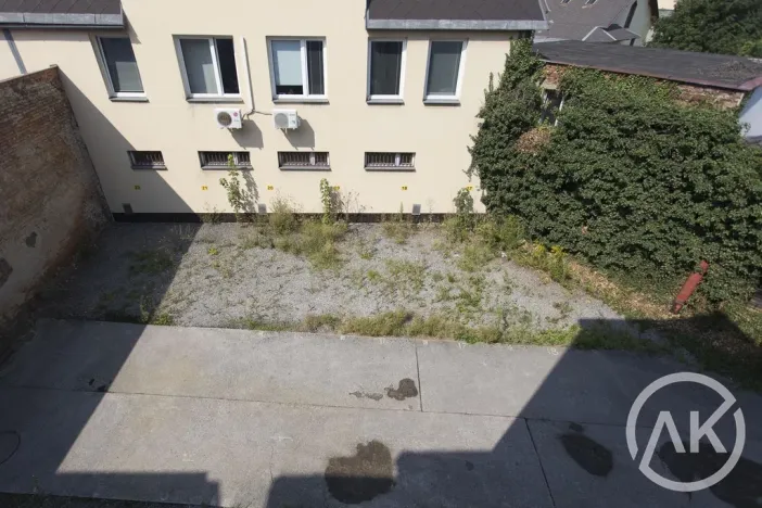 Pronájem kanceláře, Ostrava - Přívoz, Libušina, 45 m2