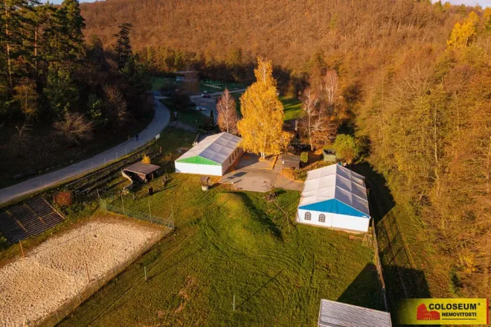 Prodej restaurace, Brno - Líšeň, 200 m2