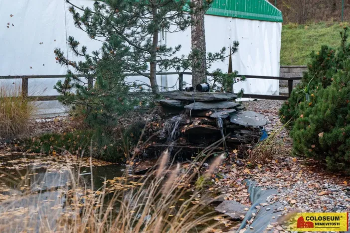 Prodej restaurace, Brno - Líšeň, 200 m2