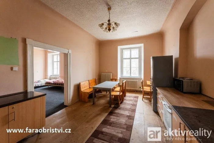 Prodej rodinného domu, Obříství, Svatopluka Čecha, 480 m2