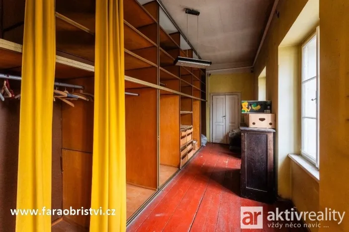 Prodej rodinného domu, Obříství, Svatopluka Čecha, 480 m2