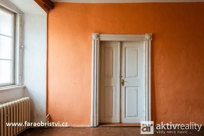 Prodej rodinného domu, Obříství, Svatopluka Čecha, 480 m2