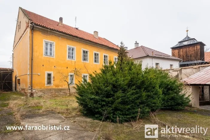 Prodej rodinného domu, Obříství, Svatopluka Čecha, 480 m2