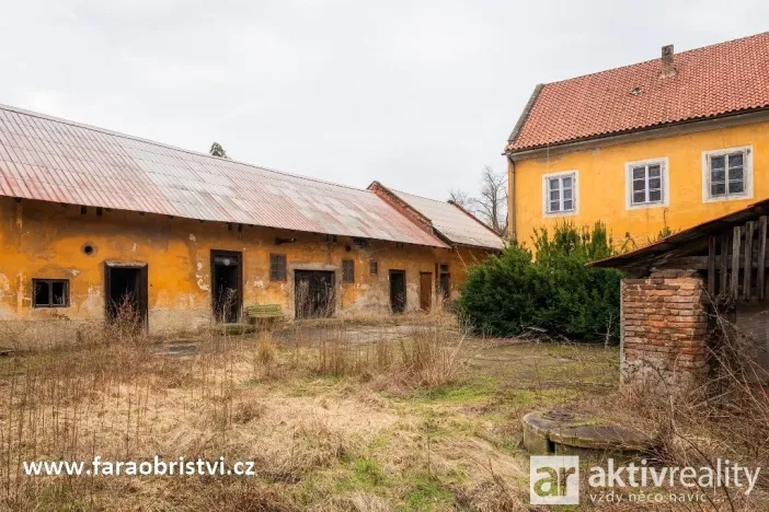 Prodej rodinného domu, Obříství, Svatopluka Čecha, 480 m2
